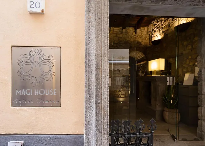 Hotel Antica Dimora Magi Sorrento