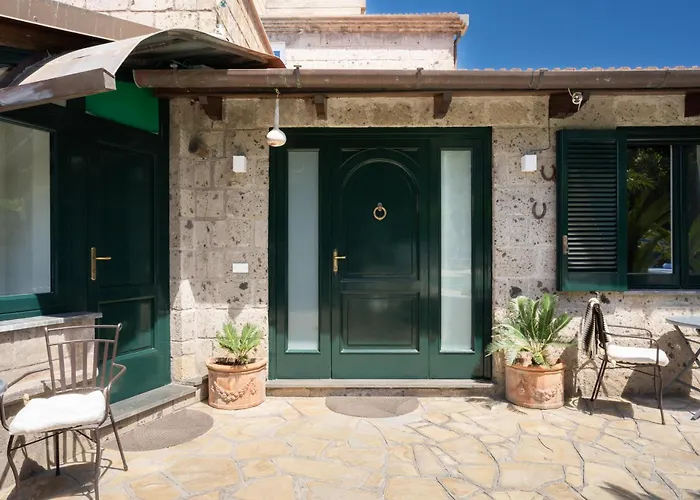 Villa Concetta Sorrento