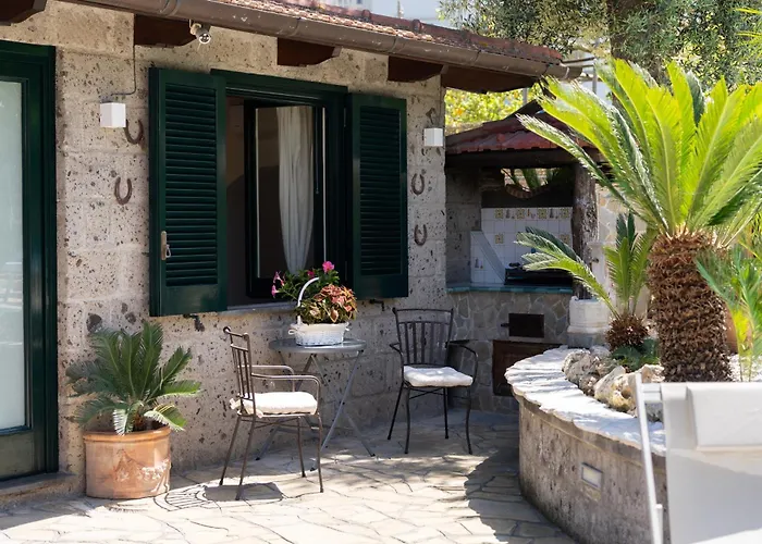 Villa Concetta Sorrento